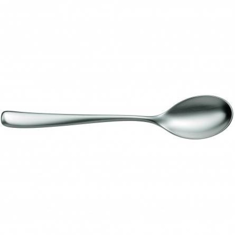 WMF Vision 1271916330 flatware set 30 pc(s) Stainless steel WMF Vision 1271916330 flatware set 30 pc(s) Stainless steel