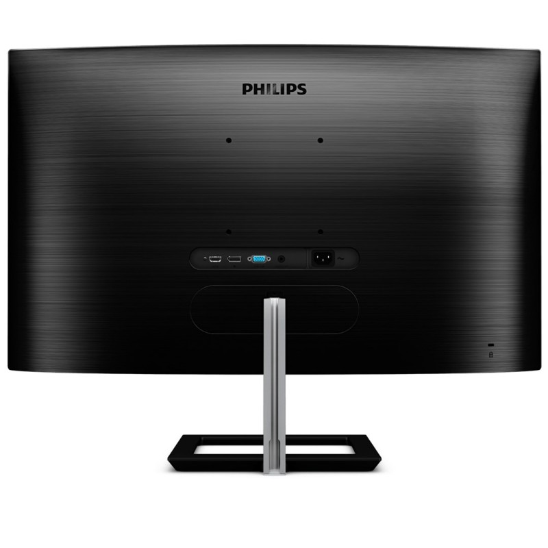 Philips E Line 325E1C/00 computer monitor 80 cm (31.5 Philips E Line 325E1C/00 computer monitor 80 cm (31.5