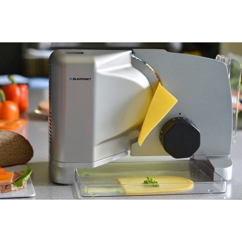 Slicer Blaupunkt FMS501, 200W Slicer Blaupunkt FMS501, 200W