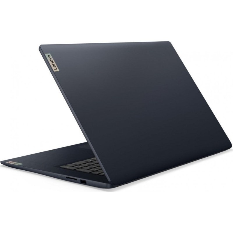 Lenovo IdeaPad 3 17IAU7 Intel® Core™ i3 i3-1215U Laptop 43.9 cm (17.3 Lenovo IdeaPad 3 17IAU7 Intel® Core™ i3 i3-1215U Laptop 43.9 cm (17.3
