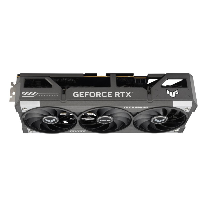 ASUS TUF Gaming TUF-RTX5060-O8G-GAMING NVIDIA GeForce RTX 5060 8 GB GDDR7 ASUS TUF Gaming TUF-RTX5060-O8G-GAMING NVIDIA GeForce RTX 5060 8 GB GDDR7