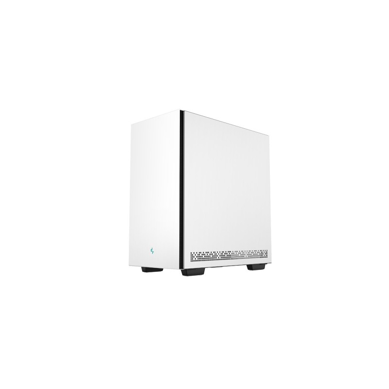 DeepCool CH510 Midi Tower White DeepCool CH510 Midi Tower White