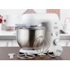 ELDOM WRK1200 planet Stand mixer 800 W White ELDOM WRK1200 planet Stand mixer 800 W White