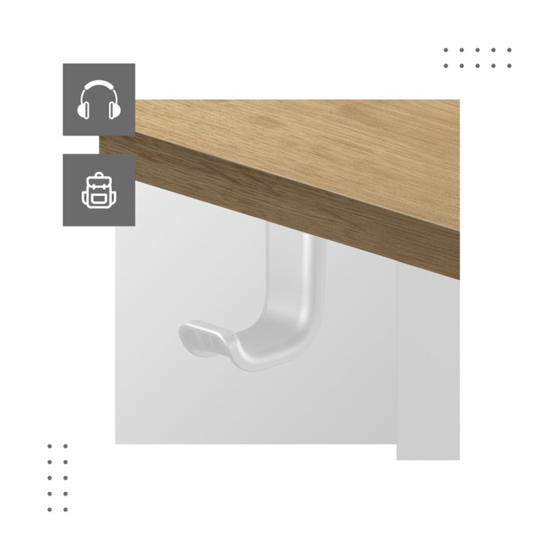 Electric desk MA-Leader 7.0 Craft Electric desk MA-Leader 7.0 Craft