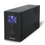 Gembird EG-UPS-036 uninterruptible power supply (UPS) Line-Interactive 3 kVA 1800 W 6 AC outlet(s)