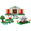 LEGO ANIMAL CROSSING 77056 Blathers's Museum Collection