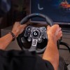 Logitech G G923 Racing Wheel and Pedals for PS5, PS4 and PC Logitech G G923 Racing Wheel and Pedals for PS5, PS4 and PC