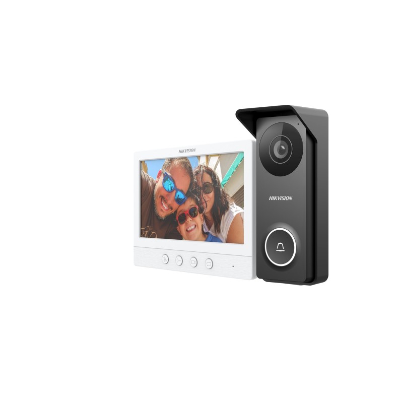 WIDEODOMOFON HIKVISION DS-KIS213 WIDEODOMOFON HIKVISION DS-KIS213