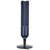 Samsung VS20C852CTN 2-in-1 stick vacuum Battery Dry Bagless 580 W Black, Chrome, Green, Wood Samsung VS20C852CTN 2-in-1 stick vacuum Battery Dry Bagless 580 W Black, Chrome, Green, Wood