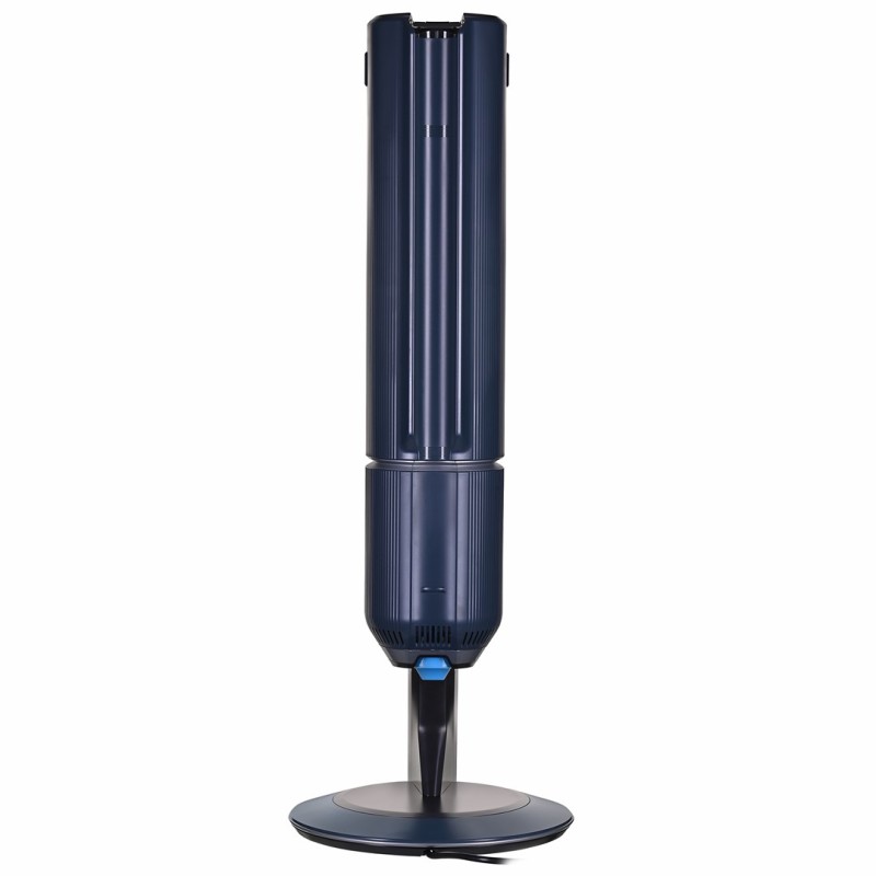 Samsung VS20C852CTN 2-in-1 stick vacuum Battery Dry Bagless 580 W Black, Chrome, Green, Wood Samsung VS20C852CTN 2-in-1 stick vacuum Battery Dry Bagless 580 W Black, Chrome, Green, Wood