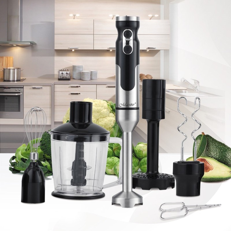 Blender set MAESTRO MR-567 Blender set MAESTRO MR-567
