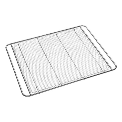 AEG A9OOAFWM oven part/accessory Stainless steel Air fryer tray