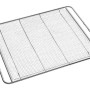 AEG A9OOAFWM oven part/accessory Stainless steel Air fryer tray