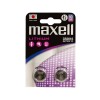MAXELL Lithium battery LITHIUM CR2016 2 pcs. 3V MAXELL Lithium battery LITHIUM CR2016 2 pcs. 3V