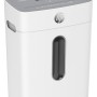 HP ONESHRED 8CC 15L paper shredder Micro-cut shredding
