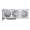GIGABYTE GAMING Radeon RX 9060 XT OC ICE 16G Graphics Card - 16GB GDDR6, 256bit, PCI-E 5.0, 3320 MHz Core Clock, 2 x DisplayPort, 1 x HDMI, GV-R906XGAMINGOCICE-16GD