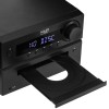 Adler AD 1917 HI-FI Tower Bluetooth/ CD/ USB/ FM Radio Black