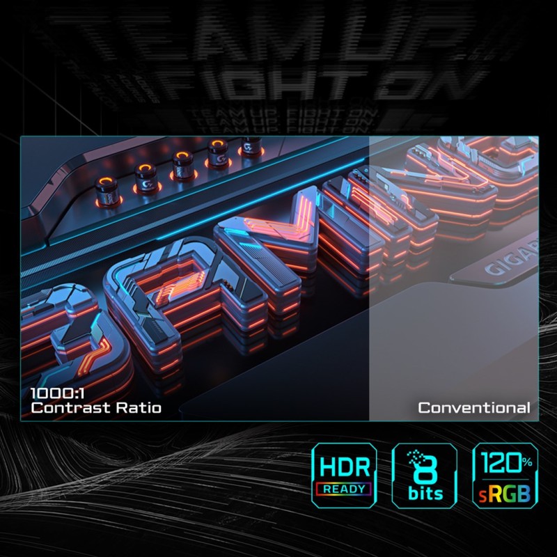 GIGABYTE GS25F2 25 GIGABYTE GS25F2 25