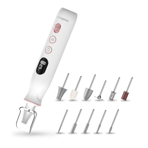 Manicure/pedicure device Medisana MP 940 Manicure/pedicure device Medisana MP 940