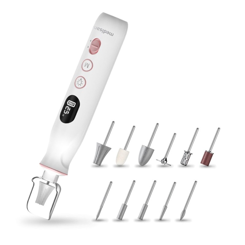 Manicure/pedicure device Medisana MP 940 Manicure/pedicure device Medisana MP 940