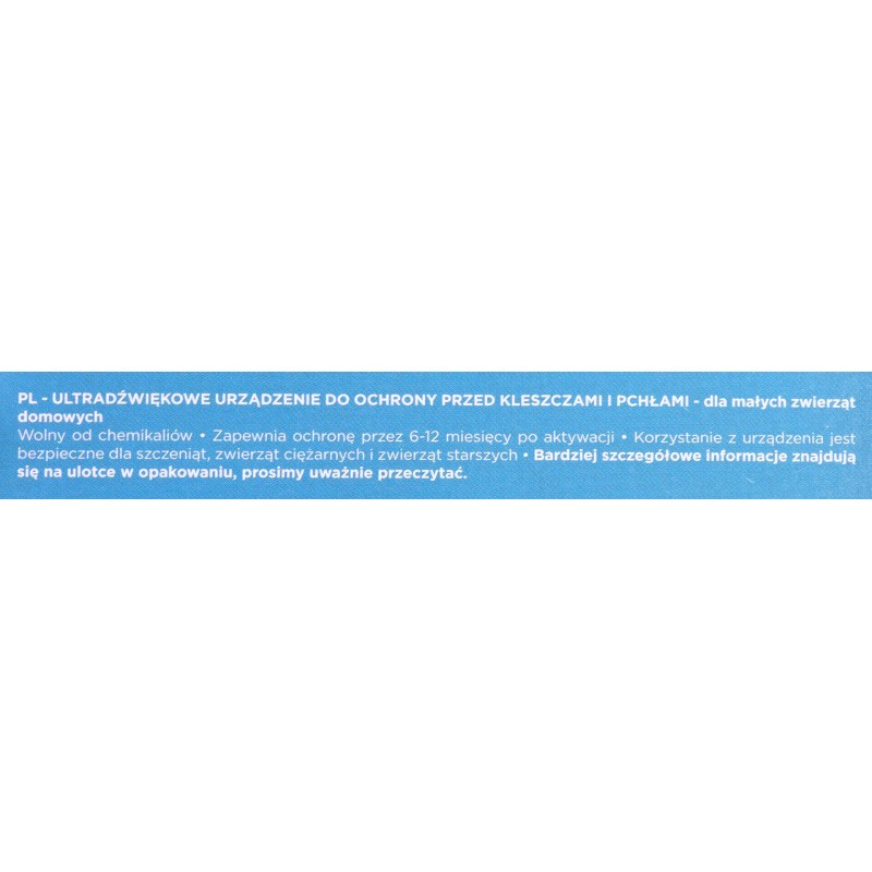 Tickless Pet Ultrasonic tick repeller Tickless Pet Ultrasonic tick repeller