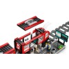 LEGO CITY 60423 Downtown Streetcar and Station LEGO CITY 60423 Downtown Streetcar and Station