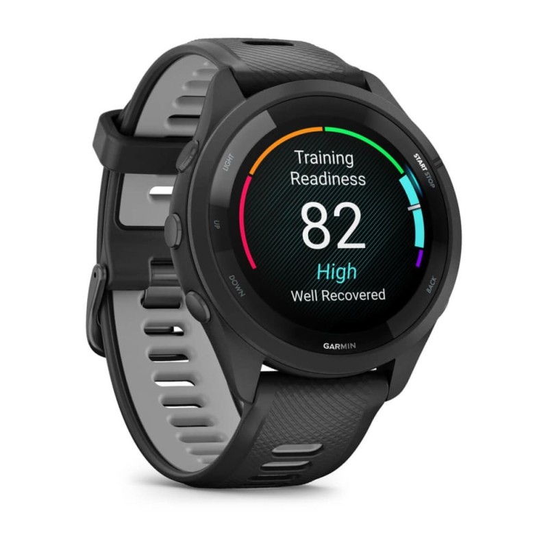 Garmin Forerunner 265 3.3 cm (1.3 Garmin Forerunner 265 3.3 cm (1.3