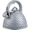 TMC14G PROMIS, Kettle 2.8 l, MARCO, gray gloss TMC14G PROMIS, Kettle 2.8 l, MARCO, gray gloss
