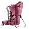 Nosidło dziecięce OSPREY Poco Soft Child Carrier czarny Nosidło dziecięce OSPREY Poco Soft Child Carrier czarny