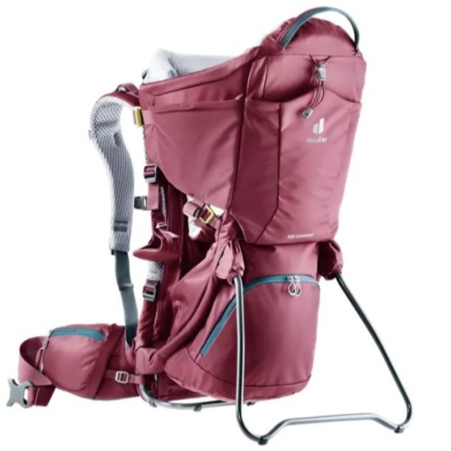 DEUTER KID COMFORT MARON HIKING CARRIER