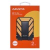 ADATA HD710 Pro external hard drive 2 TB Black, Yellow ADATA HD710 Pro external hard drive 2 TB Black, Yellow