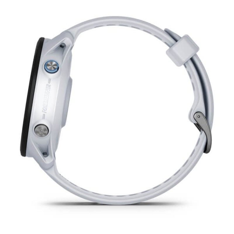 Garmin Fenix 8 AMOLED 43mm Srebrny Garmin Fenix 8 AMOLED 43mm Srebrny