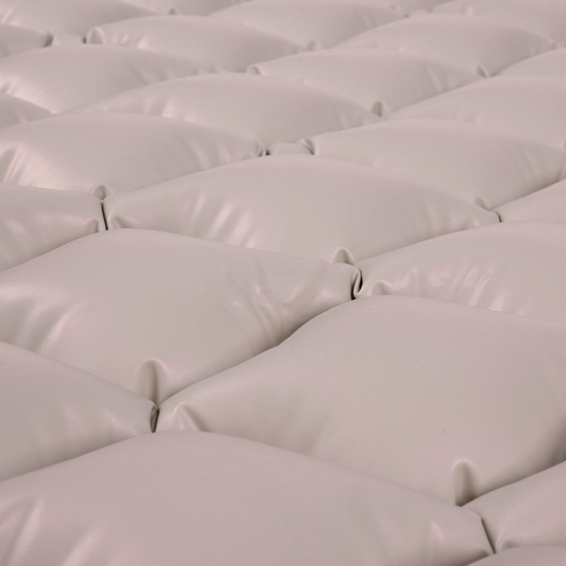 Anti-bedsore bubble mattress variable pressure M100AM Anti-bedsore bubble mattress variable pressure M100AM