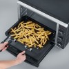 SEVERIN MINI OVEN, 9 LITERS, POWER 800W TO2052 SEVERIN MINI OVEN, 9 LITERS, POWER 800W TO2052