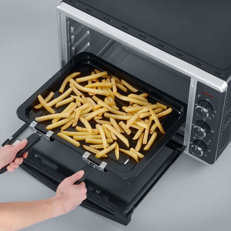 SEVERIN MINI OVEN, 9 LITERS, POWER 800W TO2052 SEVERIN MINI OVEN, 9 LITERS, POWER 800W TO2052