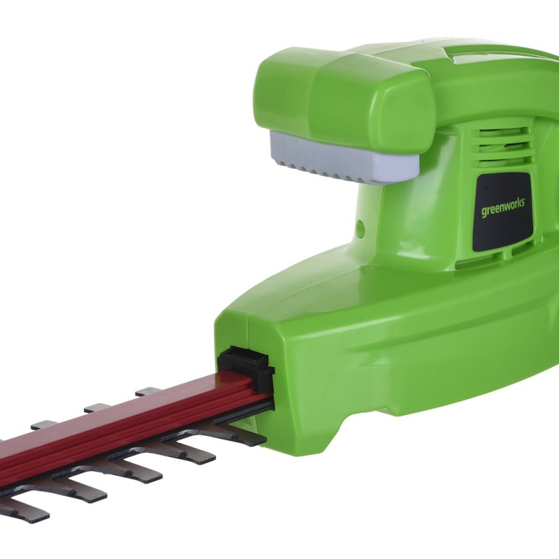 Greenworks 24V pole pruning saw/trimmer G24PSH - 1303307