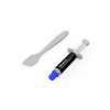 ENDORFY Pactum 4 heat sink compound Thermal paste 12 W/m·K 1.5 g ENDORFY Pactum 4 heat sink compound Thermal paste 12 W/m·K 1.5 g