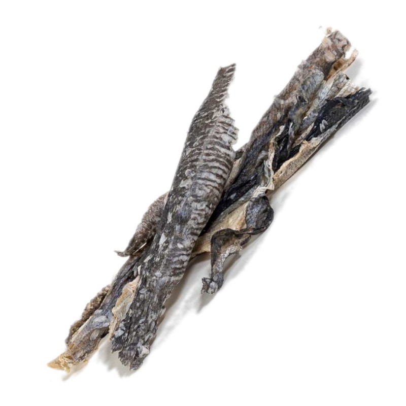 BULT Cod skin - dog treat - 50g BULT Cod skin - dog treat - 50g