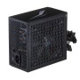 Aerocool Lux RGB 750W power supply unit Black