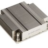 Supermicro SNK-P0049P computer cooling system Processor Heatsink/Radiatior Aluminium