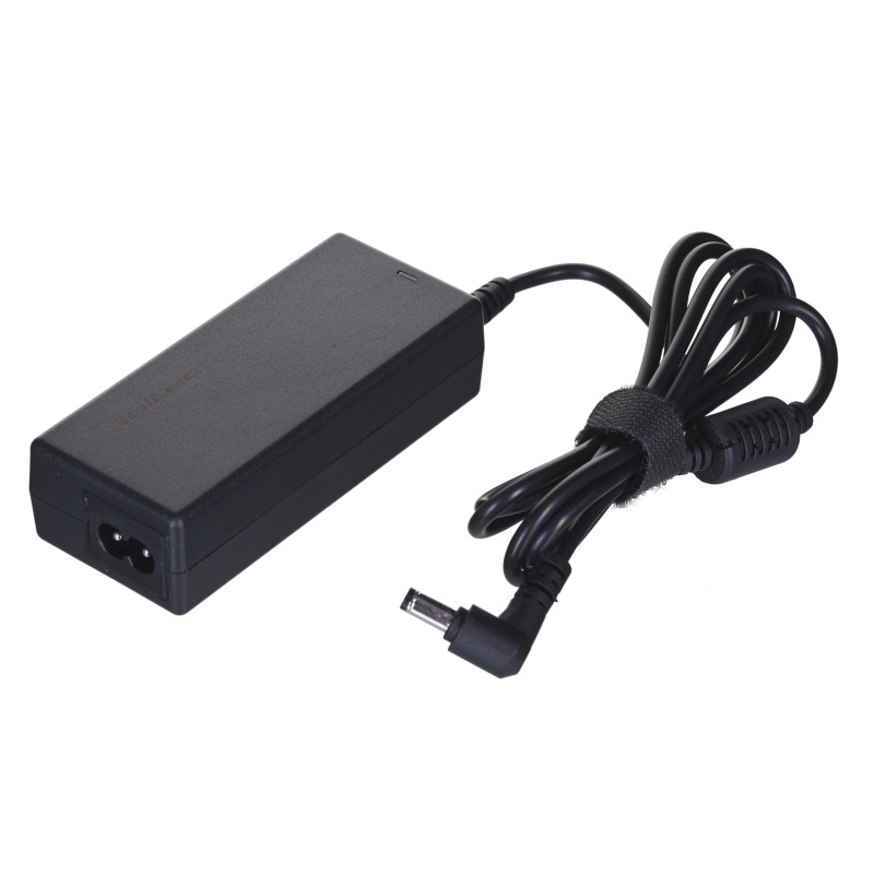 Qoltec 50056.40W power adapter/inverter Indoor Black