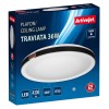 Activejet LED ceiling light AJE-TRAVIATA 36W