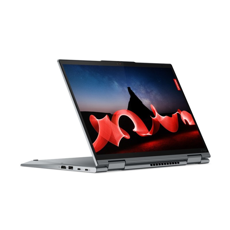 Lenovo ThinkPad X1 Yoga Intel® Core™ i7 i7-1365U Hybrid (2-in-1) 35.6 cm (14 Lenovo ThinkPad X1 Yoga Intel® Core™ i7 i7-1365U Hybrid (2-in-1) 35.6 cm (14