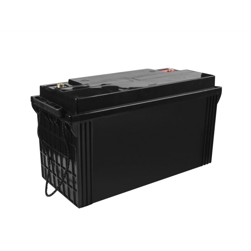 Green Cell AGM31 vehicle battery Sealed Lead Acid (VRLA) 120 Ah 12 V Marine / Leisure Green Cell AGM31 vehicle battery Sealed Lead Acid (VRLA) 120 Ah 12 V Marine / Leisure