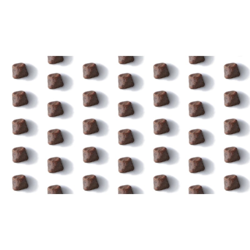 JOHN DOG Soft Bites Bits Beef 70%  - Dog treat - 100g