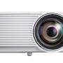 Optoma X309ST data projector Desktop projector 3700 ANSI lumens DLP XGA (1024x768) 3D White