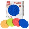 Tullo Sensory discs 4 pcs. Tullo Sensory discs 4 pcs.