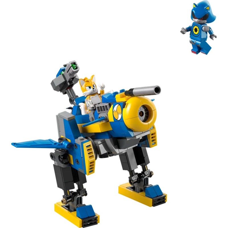 LEGO SONIC77002 LEGO SONIC77002
