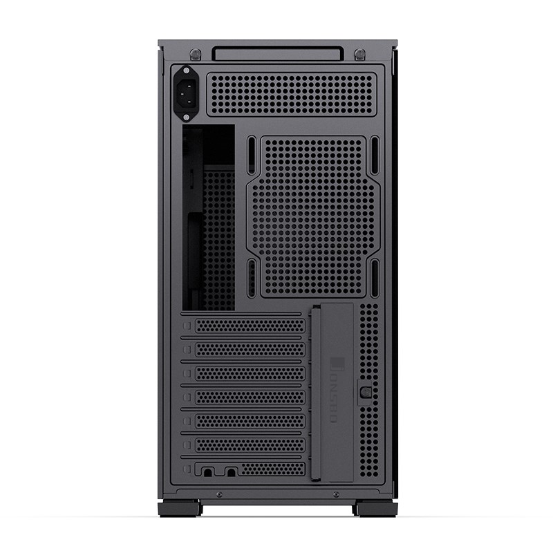 Computer Case JONSBO D41 MESH SCREEN Black Computer Case JONSBO D41 MESH SCREEN Black
