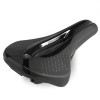 Rockbros 38210005001 Bike saddle Foam Black Rockbros 38210005001 Bike saddle Foam Black